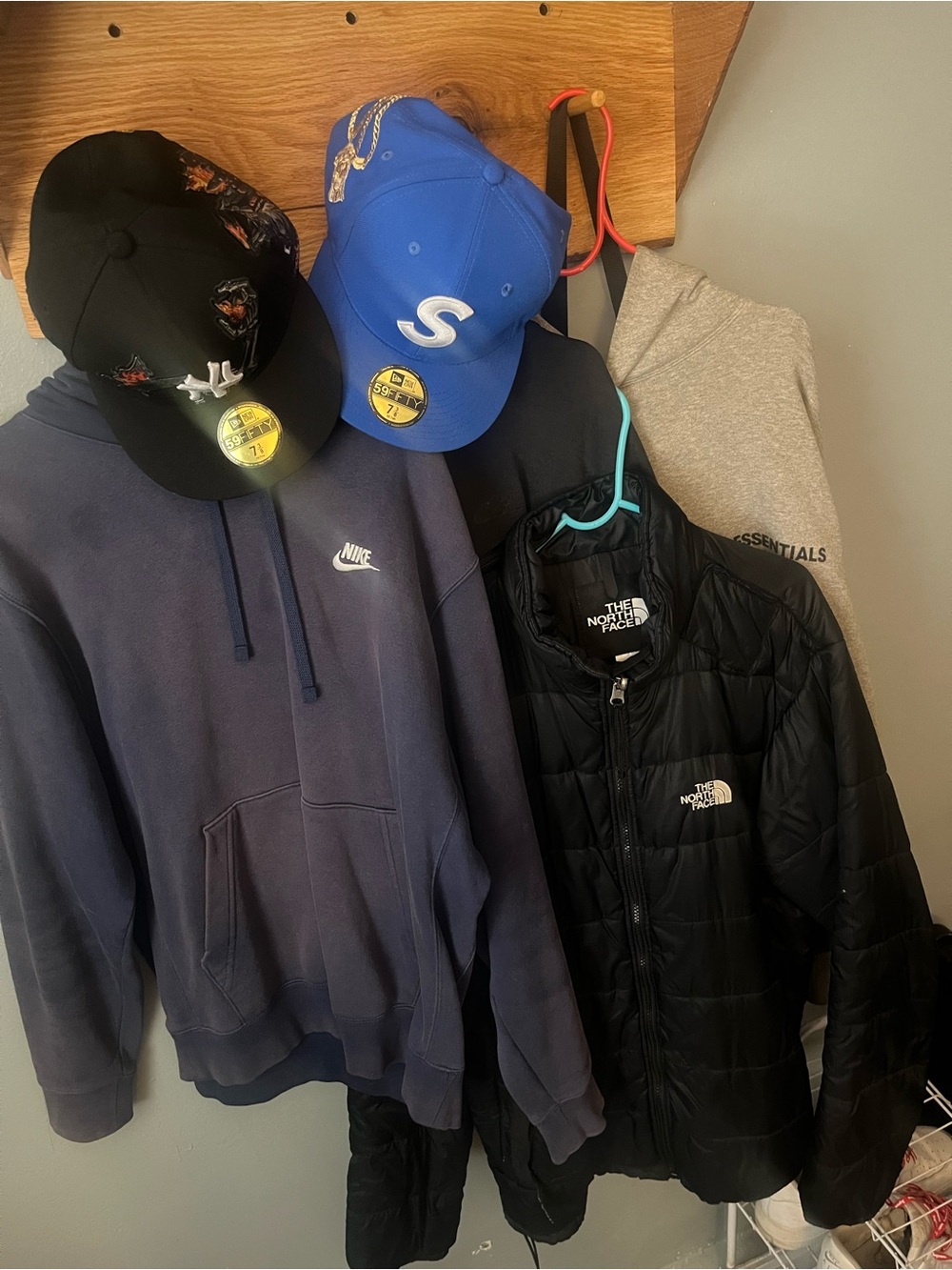 Send an offer or open to trades!